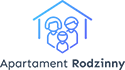 Apartament Rodzinny w Zatorze Logo